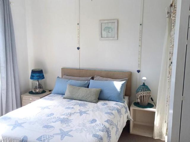 Apartment for rent in Agulhas, Western Cape