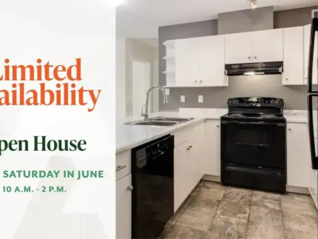 Apartment for rent in Airdrie, Alberta