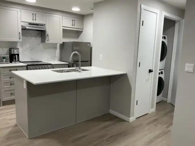 Apartment for rent in Airdrie, Alberta