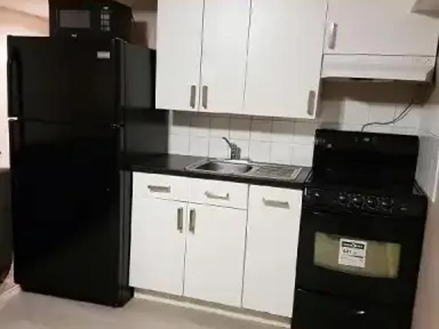 Apartment for rent in Airdrie, Alberta