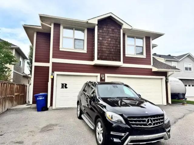 Apartment for rent in Airdrie, Alberta