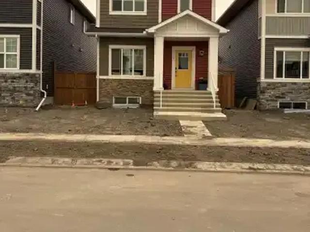 Apartment for rent in Airdrie, Alberta