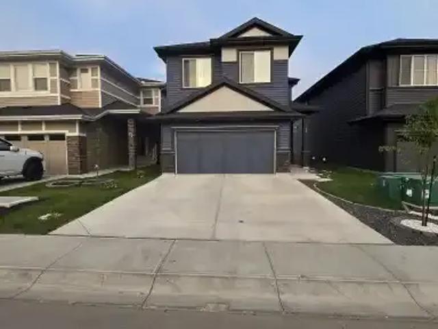 Apartment for rent in Airdrie, Alberta