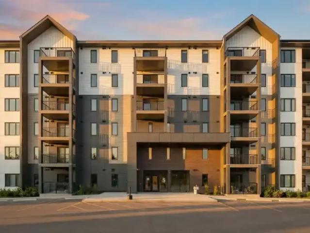 Apartment for rent in Airdrie, Alberta