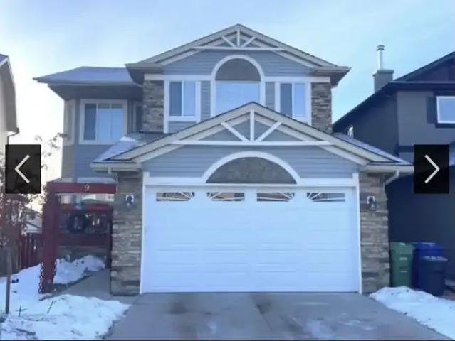 Apartment for rent in Airdrie, Alberta