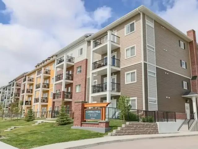 Apartment for rent in Airdrie, Alberta