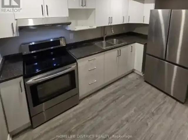 Apartment for rent in Durham, Ontario