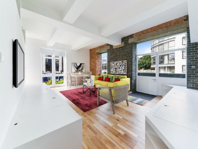 Apartment for rent in Barnsbury, Greater London
