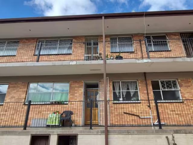 Apartment for sale in Alberton, City of Ekurhuleni Metropolitan Municipality
