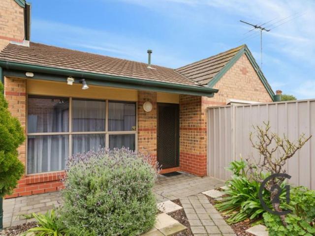 Apartment for sale in Horseshoe Creek, South Australia