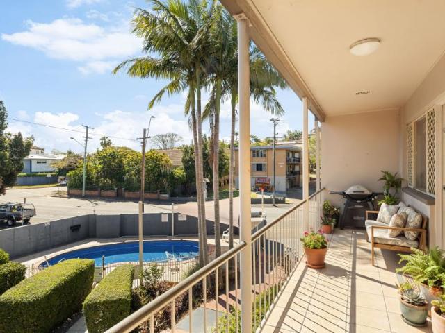Apartment for sale in Albion, Greater Brisbane
