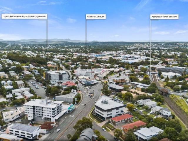Apartment for sale in Toombul, Queensland