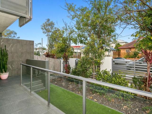 Apartment for sale in Alderley, Greater Brisbane