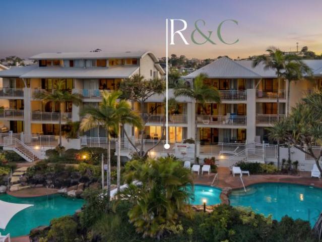 Apartment for sale in Kings Creek, Queensland