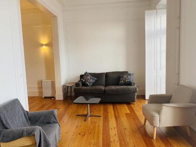 Apartamento alugar em Bouro (Santa Marta), Amares