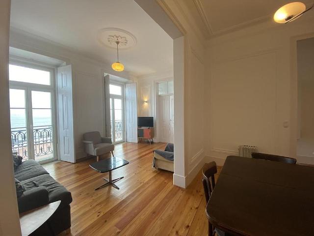 Apartamento alugar em Bouro (Santa Marta), Amares