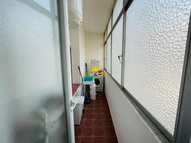 Apartamento en alquiler en Alicante, Raval de Sant Francesc