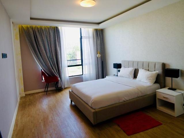 Apartment for rent in Njiru, Nairobi