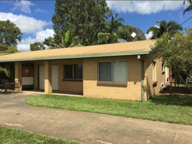Apartment for rent in Alligator Creek, Queensland