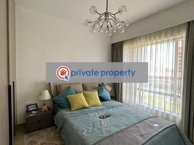 Apartment for sale in Nairobi West