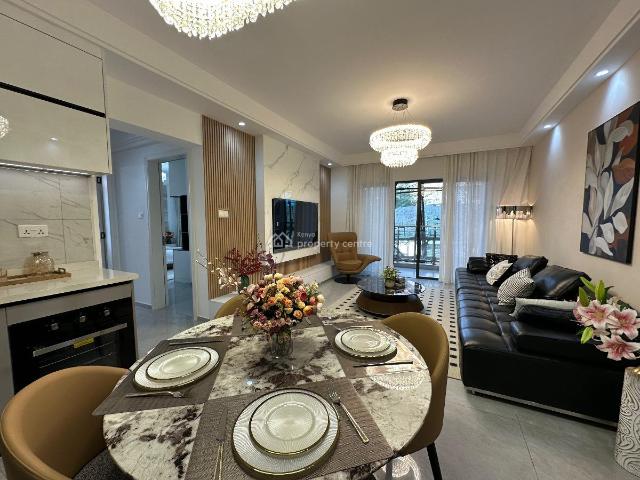 Apartment for sale in Kilimani, Westlands