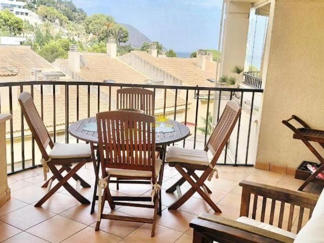 Apartamento en alquiler en la Marina Baixa, Valencia