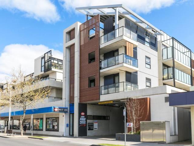 Apartment for rent in Camerons Creek, Victoria