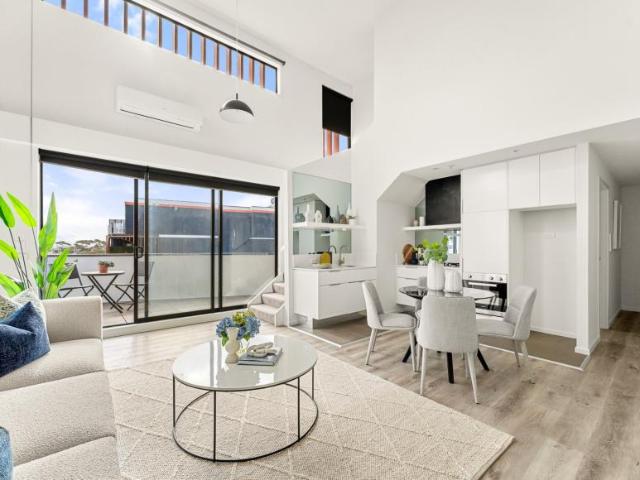 Apartment for sale in Camerons Creek, Victoria