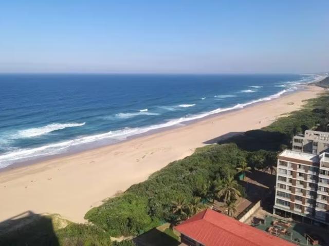 Apartment for sale in Amanzimtoti, KwaMakhutha