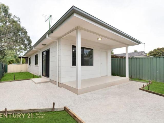 Apartment for sale in Ambarvale, Campbelltown City Council