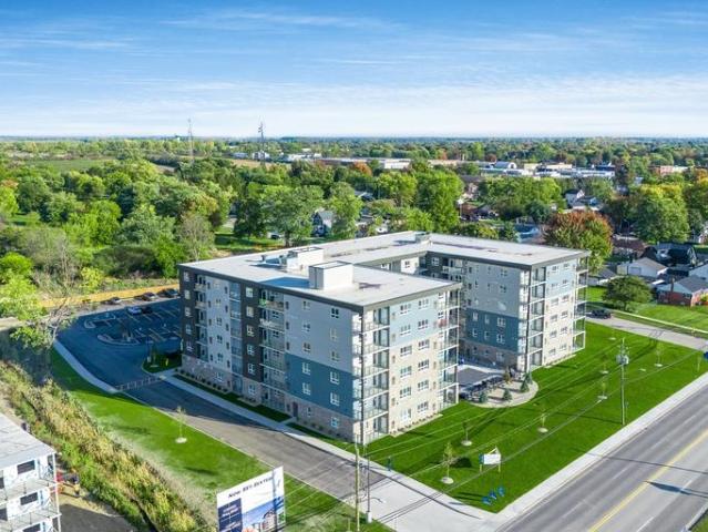 Apartment for rent in Amherstburg, Ontario