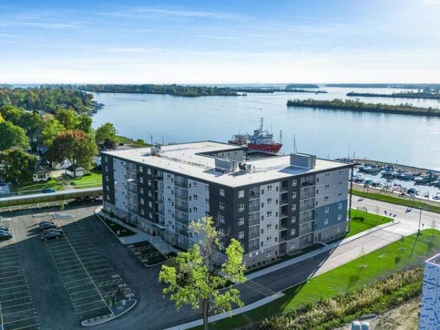 Apartment for rent in Amherstburg, Ontario