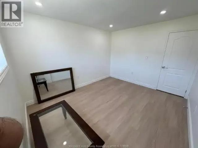 Apartment for rent in Amherstburg, Ontario