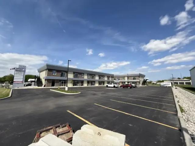 Apartment for rent in Amherstburg, Ontario