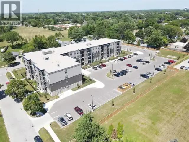 Apartment for rent in Amherstburg, Ontario