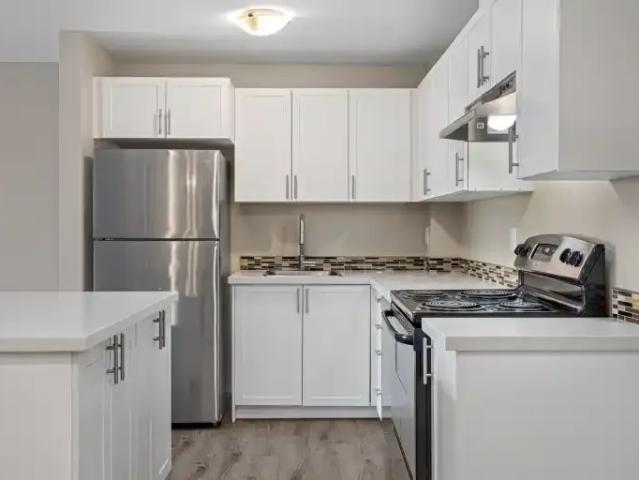 Apartment for rent in Amherstview, Loyalist