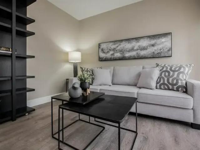 Apartment for rent in Amherstview, Loyalist