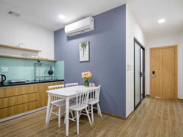 Căn hộ cho thuê tại Đà Nẵng