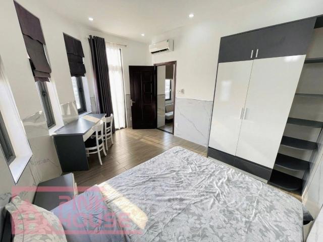 Căn hộ cho thuê tại Đà Nẵng