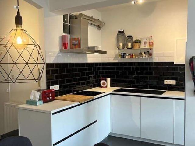 Appartement location à Antwerpen