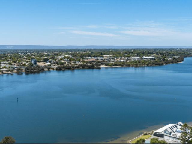 Apartment for sale in Applecross, Western Australia