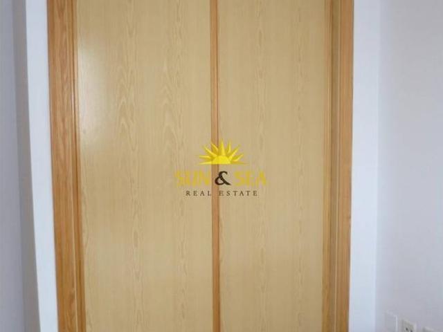 Apartamento en alquiler en Elche, Complejo Bella Vista