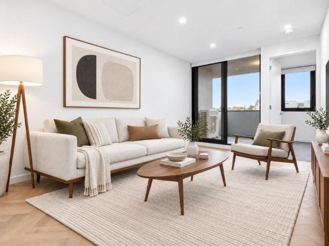 Apartment for sale in Armadale, Melbourne