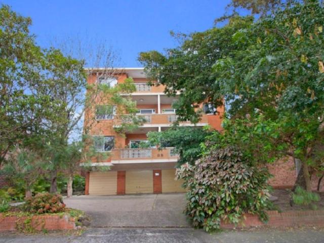 Apartment for sale in Arncliffe, Bayside Council