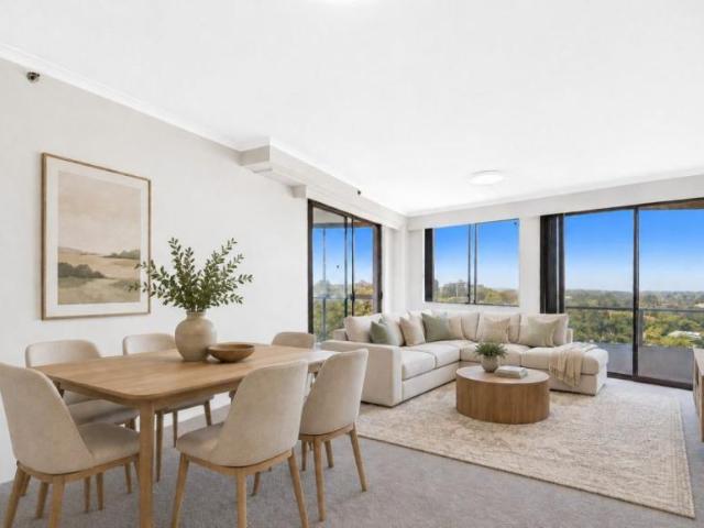 Apartment for rent in Willoughby, New South Wales