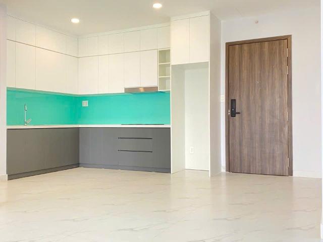 Căn hộ bán tại Hồ Chí Minh
