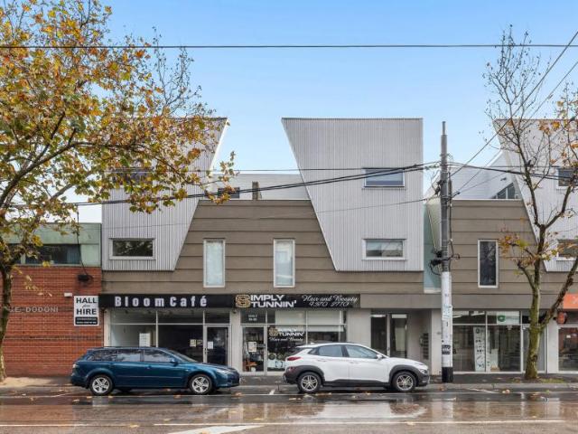 Apartment for sale in Camerons Creek, Victoria