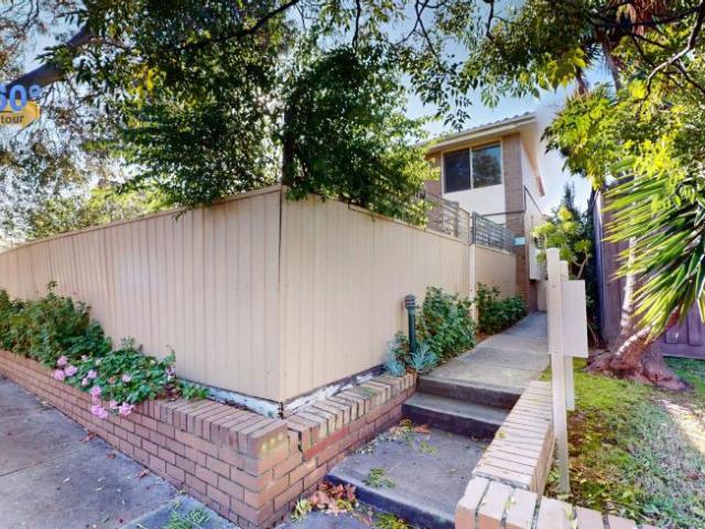 Apartment for rent in Camerons Creek, Victoria