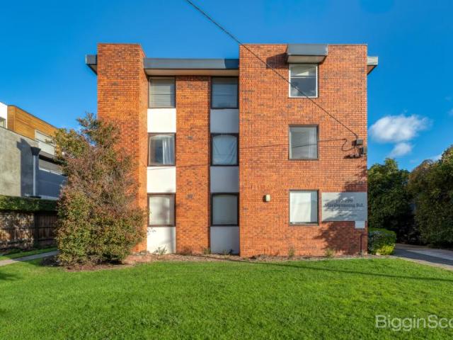 Apartment for rent in Camerons Creek, Victoria