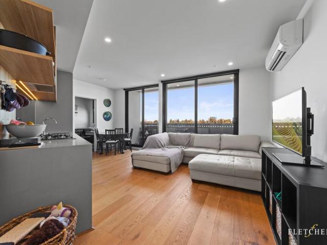Apartment for sale in Ascot Vale, Melbourne